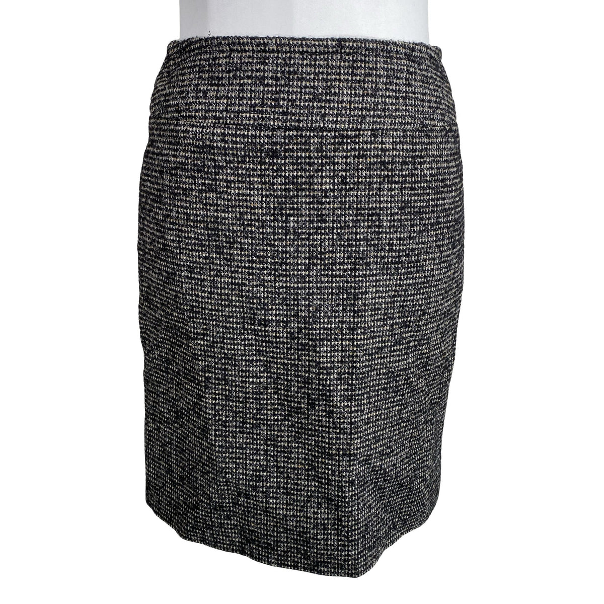 Unisex Daniel Hechter - Mitteveniv seelik, suurus 38 - Must (1)