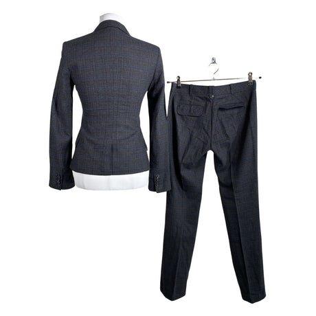 Unisex Mexx - Kostüüm, suurus 32 - Hall (2)