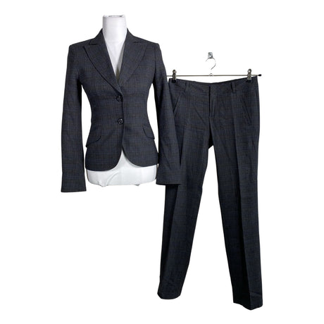 Unisex Mexx - Kostüüm, suurus 32 - Hall ()