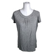 Unisex Hugo Boss - T-särk, suurus 36 - Hall ()
