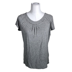 Unisex Hugo Boss - T-särk, suurus 36 - Hall (1)