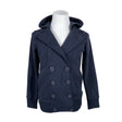 Unisex Sailor Tom - Dressipluus, suurus M - Sinine ()