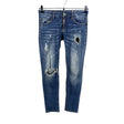 Unisex Dsquared2 - Teksad, suurus W28 - Sinine ()