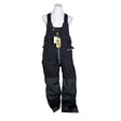 Unisex Zhik - Õuepüksid, suurus XL - Must ()