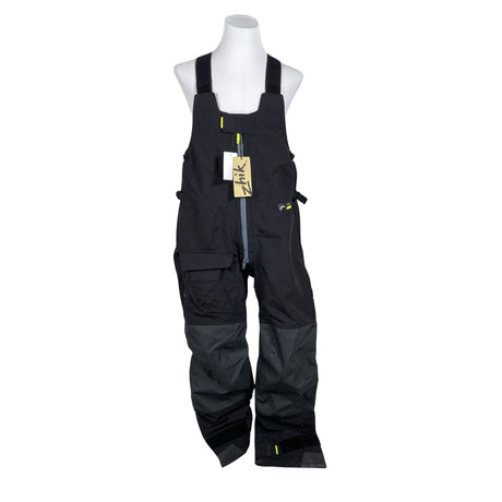 Unisex Zhik - Õuepüksid, suurus XL - Must ()