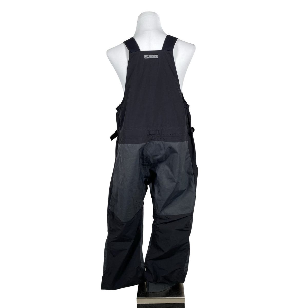 Unisex Zhik - Õuepüksid, suurus XL - Must (3)