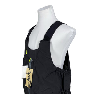 Unisex Zhik - Õuepüksid, suurus XL - Must (2)