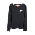 Unisex Nike - Trikotaažist pluus, suurus 146 - 152 - Hall ()
