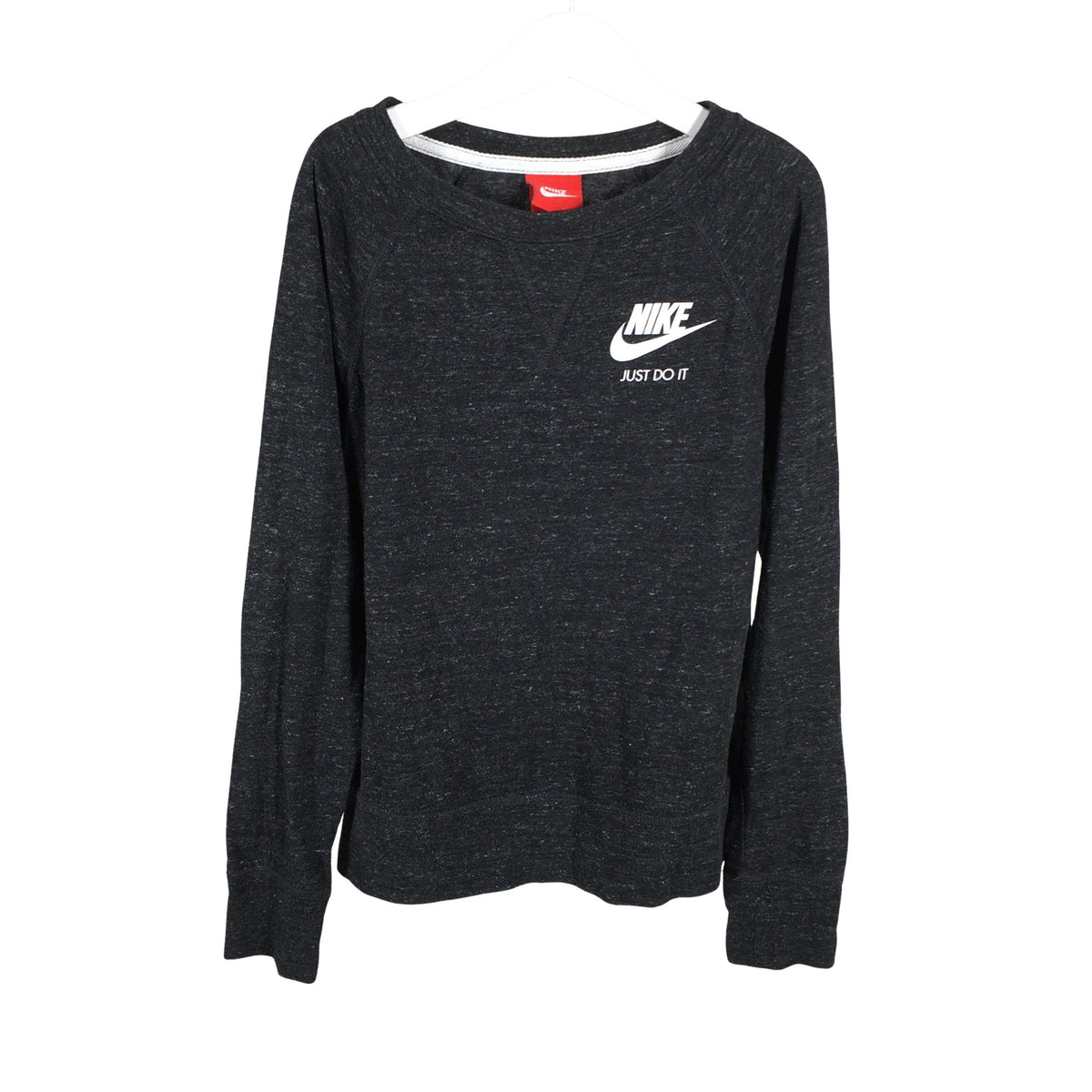 Unisex Nike - Trikotaažist pluus, suurus 146 - 152 - Hall (1)