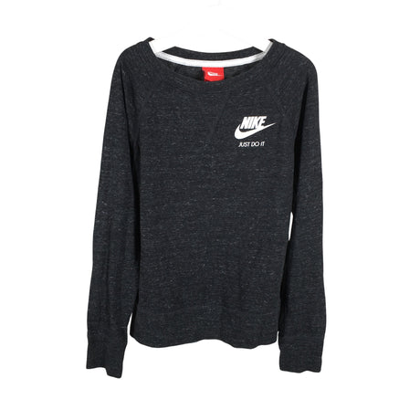 Unisex Nike - Trikotaažist pluus, suurus 146 - 152 - Hall ()