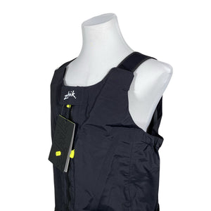 Unisex Zhik - Õuepüksid, suurus XL - Must (2)