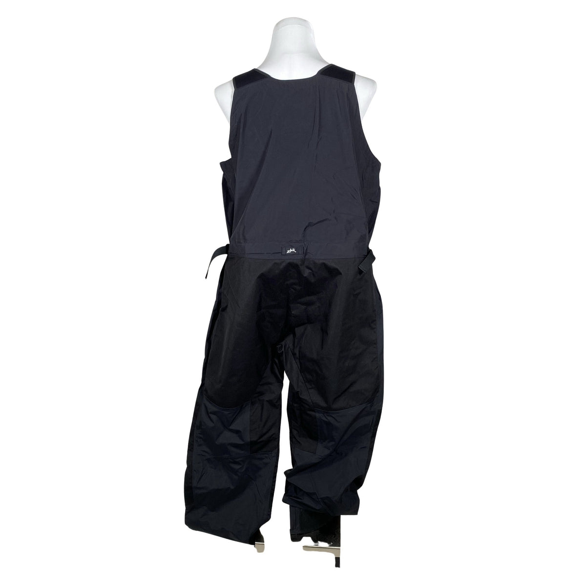 Unisex Zhik - Õuepüksid, suurus XL - Must (3)