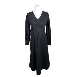 Unisex Culture - Mitteveniv kleit, suurus 38 - Must (1)