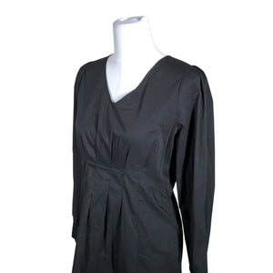 Unisex Culture - Mitteveniv kleit, suurus 38 - Must (3)
