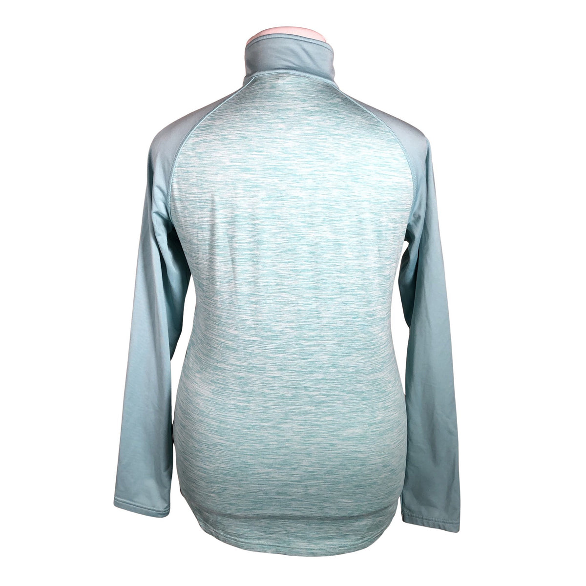 Unisex Benger - Spordisärk, pikad käised, suurus 42 - Türkiis (2)
