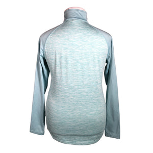 Unisex Benger - Spordisärk, pikad käised, suurus 42 - Türkiis (2)