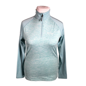 Unisex Benger - Spordisärk, pikad käised, suurus 42 - Türkiis (1)