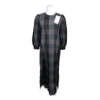 Unisex Minimum - Mitteveniv kleit, suurus 38 - Hall ()