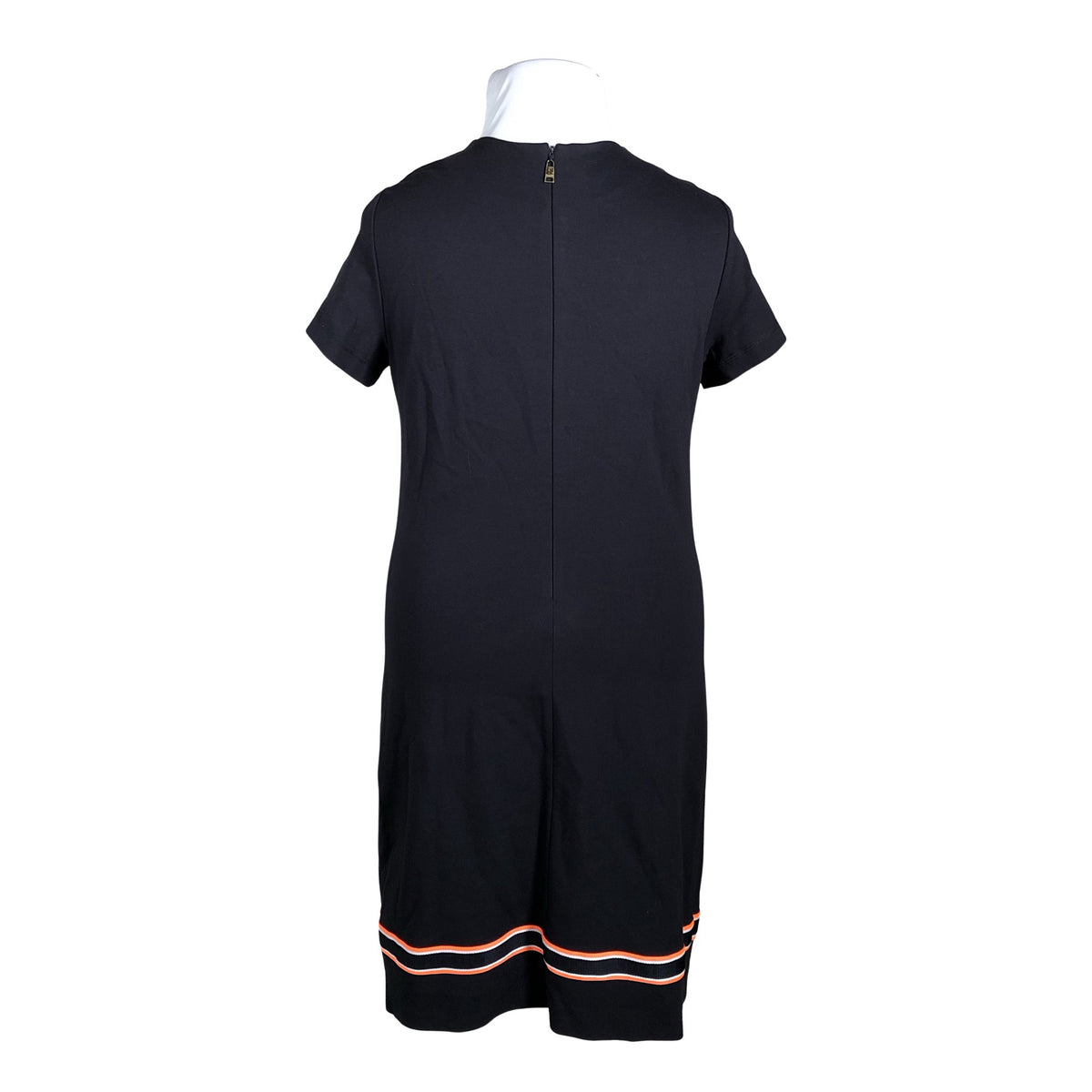 Unisex Escada Sport - Trikotaažist kleit, suurus 42 - Sinine (2)