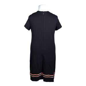 Unisex Escada Sport - Trikotaažist kleit, suurus 42 - Sinine (2)
