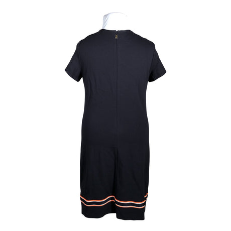 Unisex Escada Sport - Trikotaažist kleit, suurus 42 - Sinine (2)