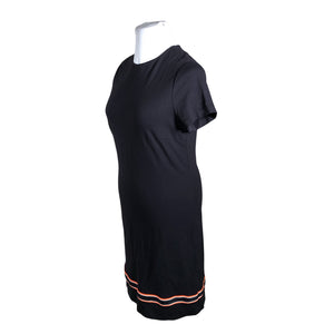 Unisex Escada Sport - Trikotaažist kleit, suurus 42 - Sinine (3)