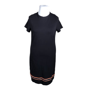 Unisex Escada Sport - Trikotaažist kleit, suurus 42 - Sinine (1)