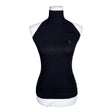 Unisex Guess - Kootud vest, suurus 34 - Must ()
