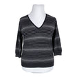 Unisex Marks&Spencer - Kampsun, suurus 46 - Must ()
