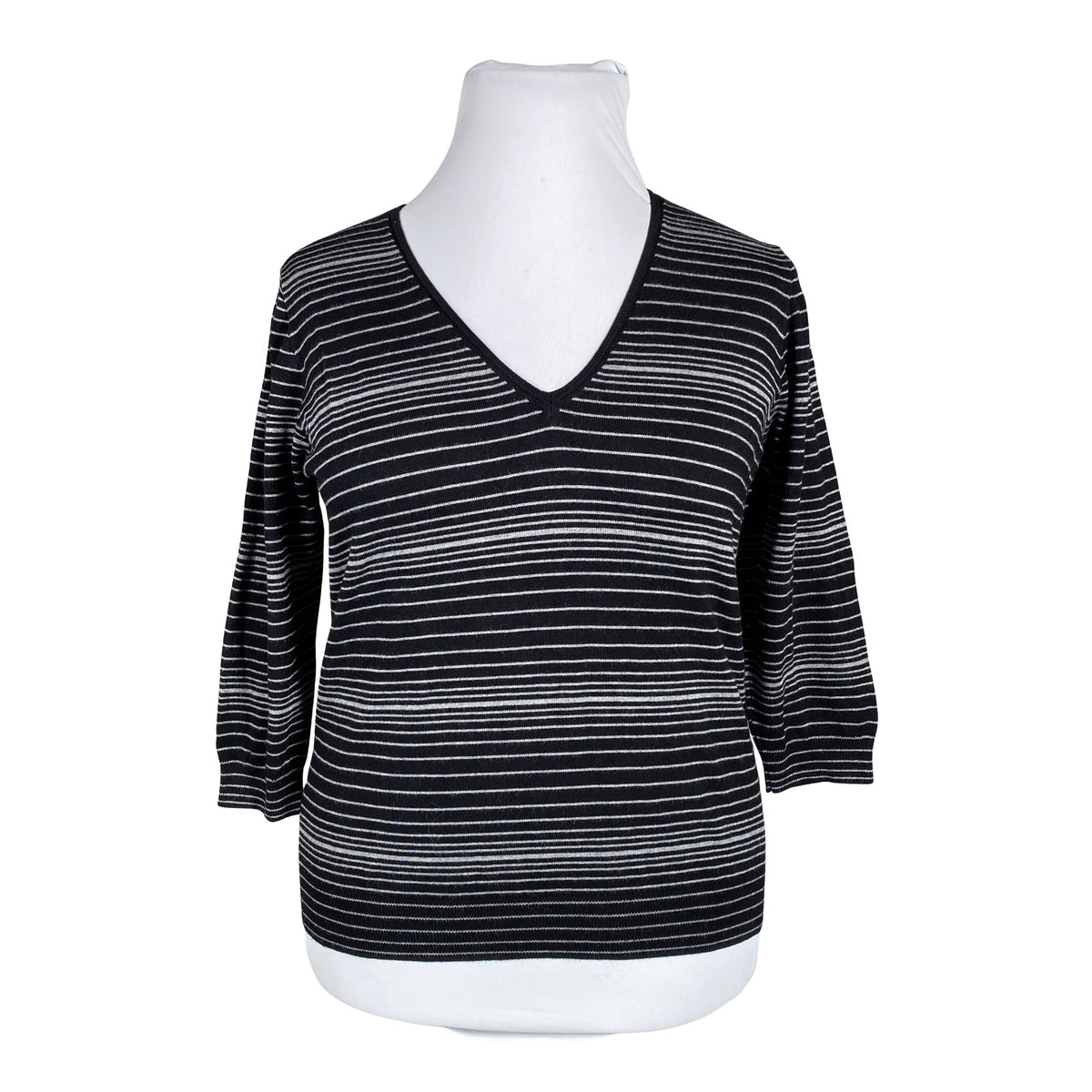 Unisex Marks&Spencer - Kampsun, suurus 46 - Must (1)