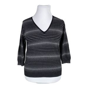 Unisex Marks&Spencer - Kampsun, suurus 46 - Must (1)