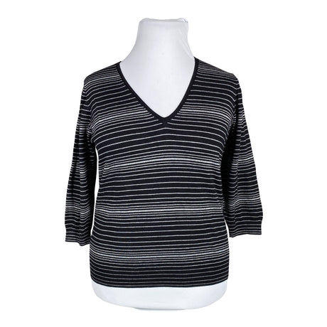 Unisex Marks&Spencer - Kampsun, suurus 46 - Must ()