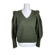 Unisex Pepper - Kampsun, suurus 36 - Roheline ()