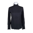 Unisex Long Island - Kampsun, suurus 40 - Must ()