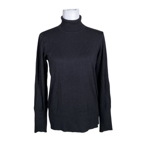 Unisex Long Island - Kampsun, suurus 40 - Must (1)
