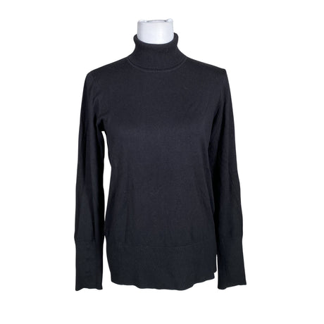Unisex Long Island - Kampsun, suurus 40 - Must ()
