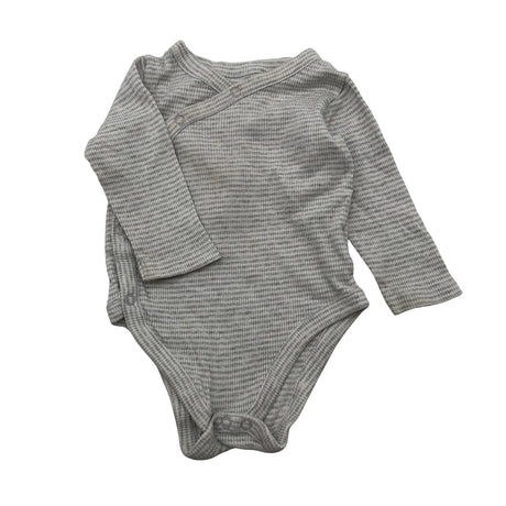 Unisex Mothercare - Hõlmikbodi, suurus 68 - 74 - Hall ()
