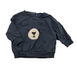 Unisex Lindex - Dressikangast pluus, suurus 62 - 68 - Sinine ()