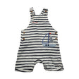 Unisex Mothercare - Pükskostüüm, suurus 68 - 74 - Valge ()