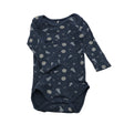 Unisex Name It - Bodi, suurus 62 - 68 - Sinine ()
