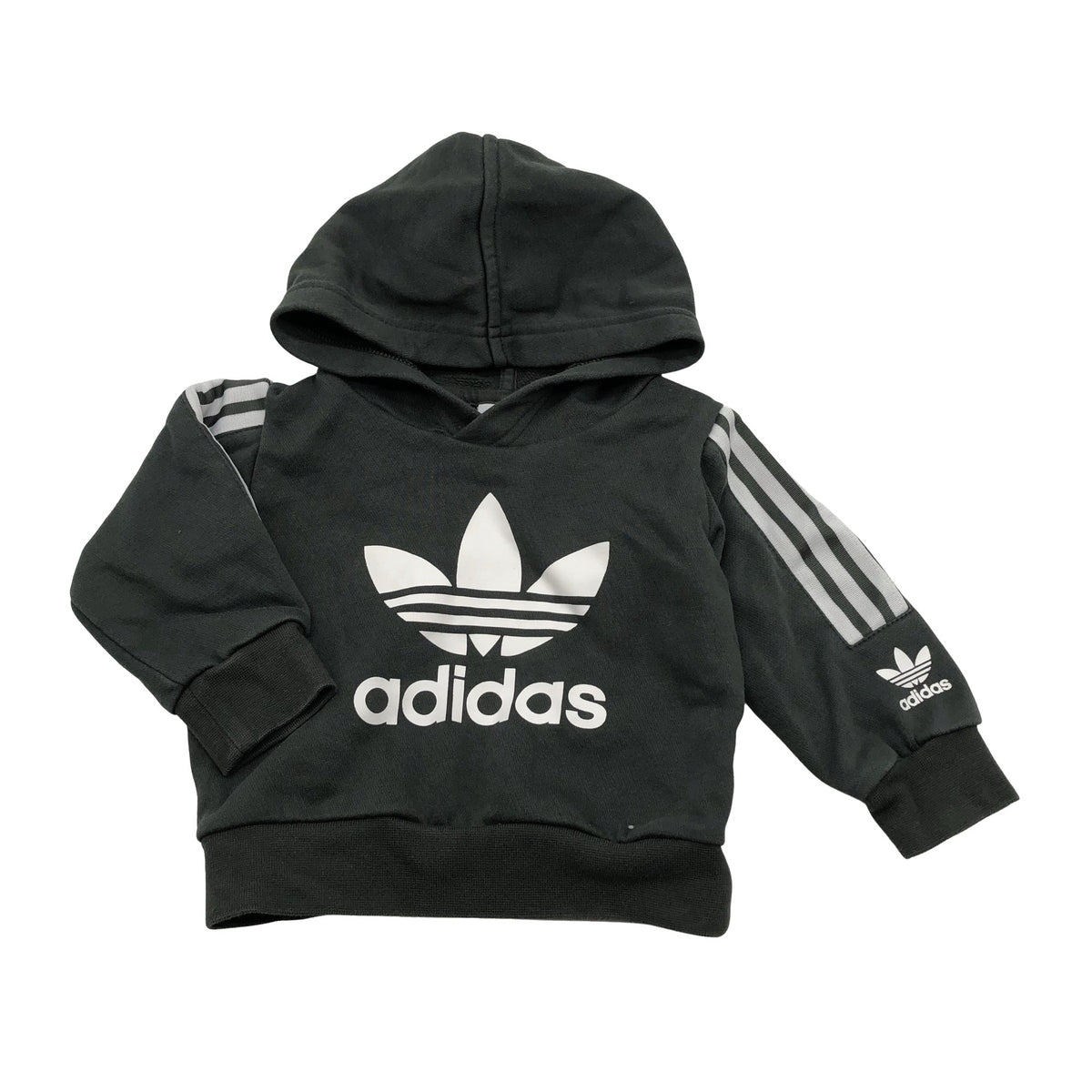 Unisex Adidas - Dressipluus, suurus 62 - 68 - Roheline (1)