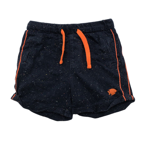 Unisex s.Oliver - Trikotaažist lühikesed püksid, suurus 62 - 68 - Sinine ()