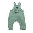 Unisex Next - Pükskostüüm, suurus 62 - 68 - Roheline ()