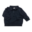 Unisex Lindex - Dressikangast pluus, suurus 62 - 68 - Sinine ()