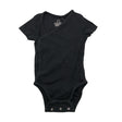 Unisex Lindex - Hõlmikbodi, suurus 62 - 68 - Must ()
