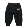 Unisex Puma - Dressikangast püksid, suurus 68 - 74 - Must ()
