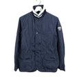 Unisex Original Marines - Jope, suurus 158 - 164 - Sinine ()