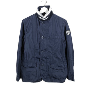 Unisex Original Marines - Jope, suurus 158 - 164 - Sinine (1)