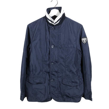 Unisex Original Marines - Jope, suurus 158 - 164 - Sinine ()