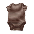 Unisex Next - Bodi, suurus 56 - 62 - Pruun ()